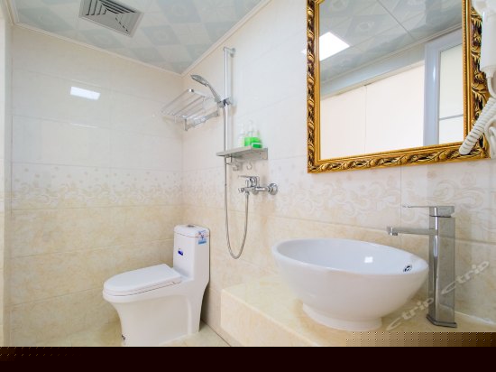 豪华无敌海景套四房一厅