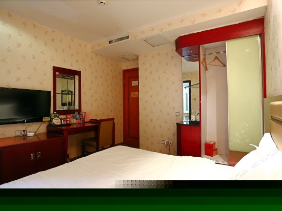 特惠大床房(无窗)