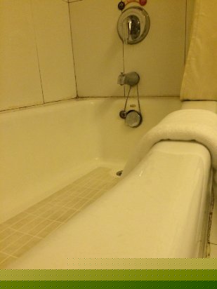 酒店房型
