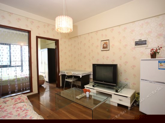 浪漫大床房（内宾）