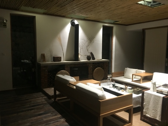 酒店房型