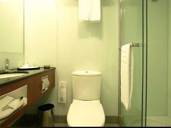 园林海景三人房