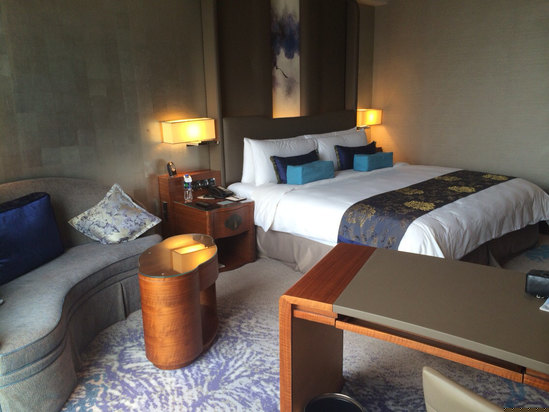 酒店房型