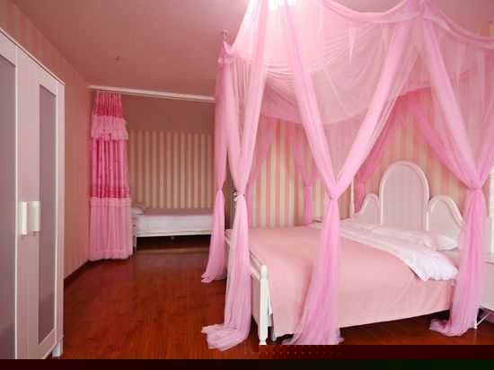 Hellokitty标准套房