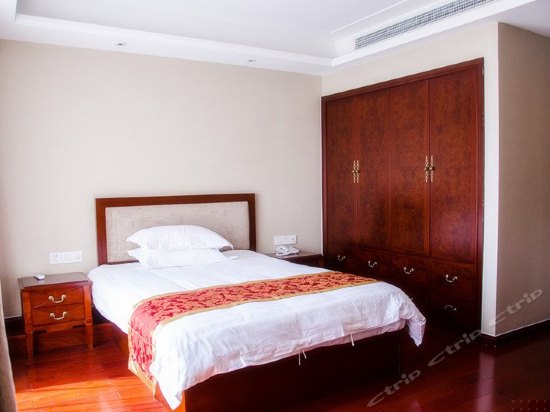 丽景复式小洋房（二室一厅二卫）