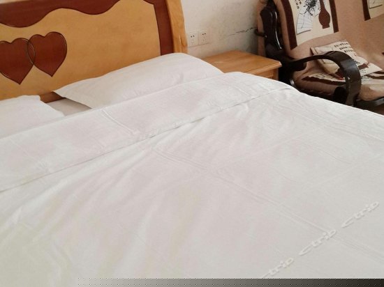 标准大床公寓房