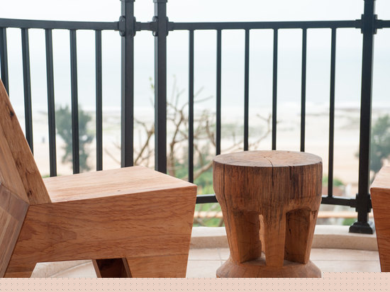 海景豪华大床房