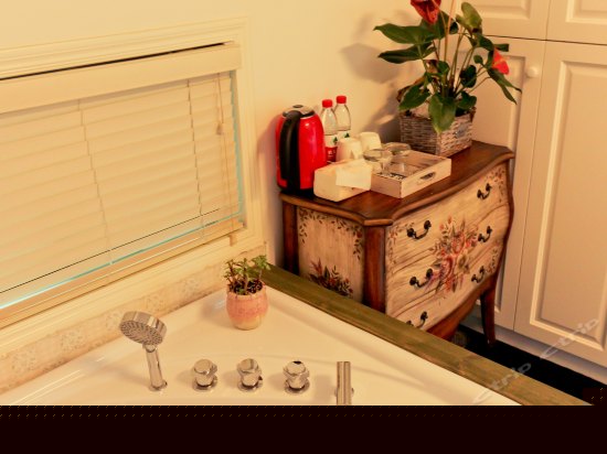 浪漫园床房之眷恋