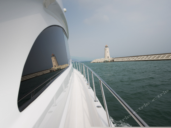 铱瑞一居园景泳池别墅