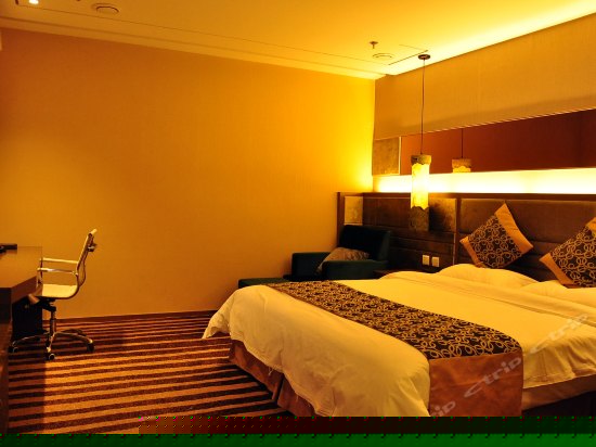 特价大床房（无窗）