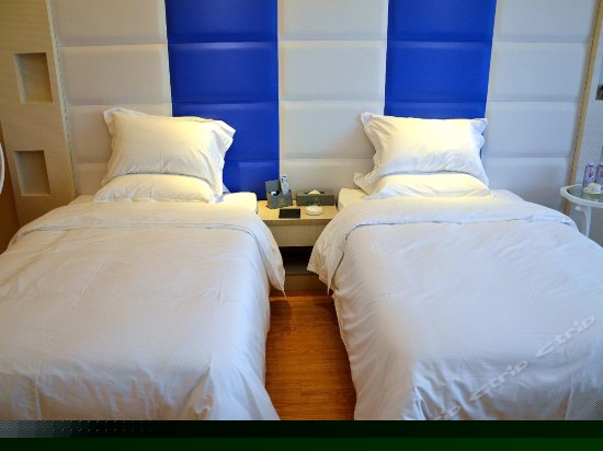 主题豪华麻将房