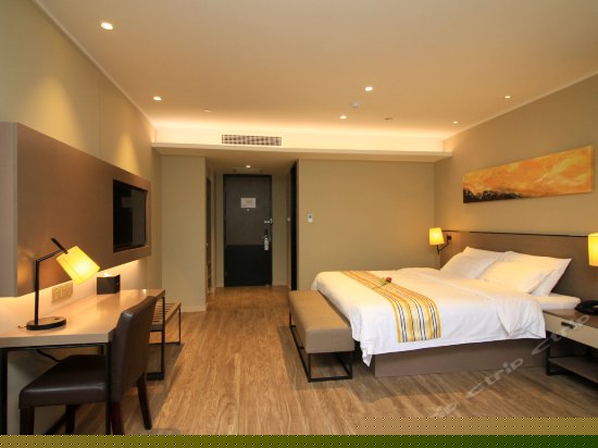 精选高级商务房