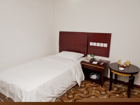 布丁房（无窗）