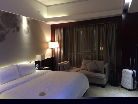 酒店房型