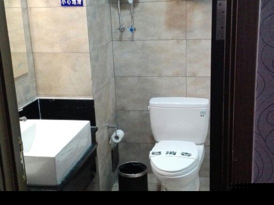 酒店房型