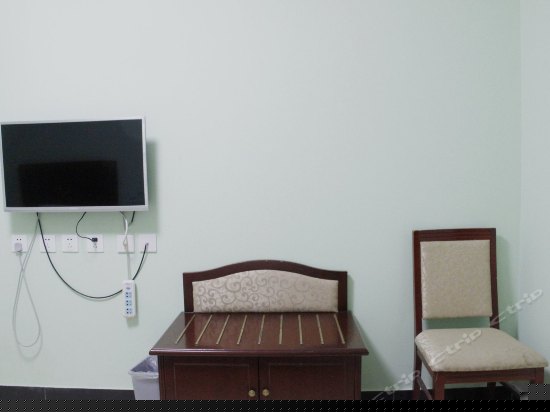 经济间（无窗）