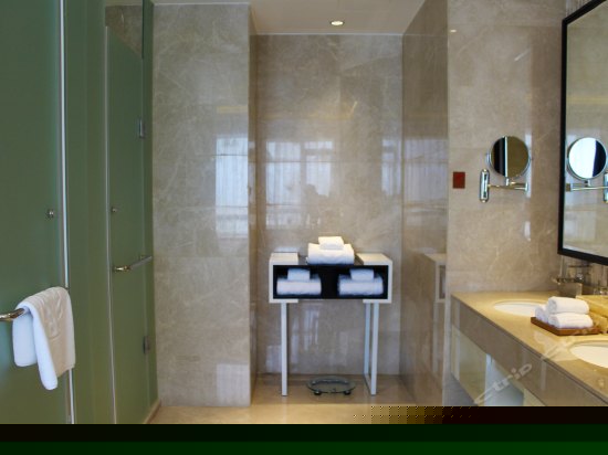 乔布斯主题套房