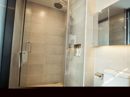 苍山阳光标间（二号院）