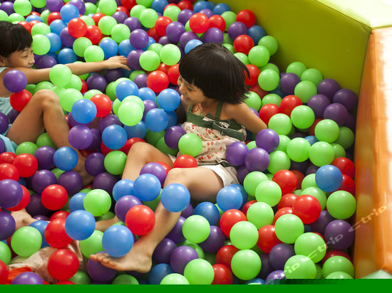 儿童乐园/儿童俱乐部