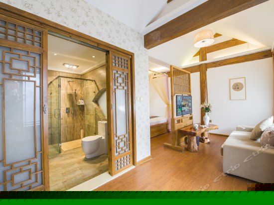 豪华大床房(无窗)