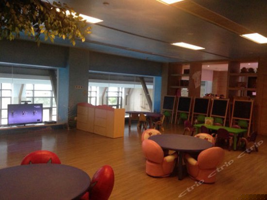 儿童乐园/儿童俱乐部