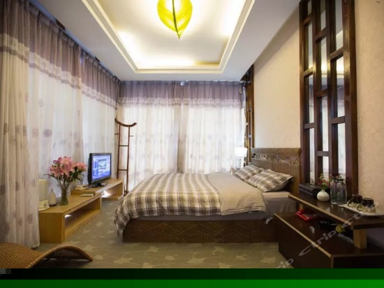 园林豪华观景房