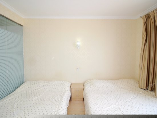 海景温馨家庭房