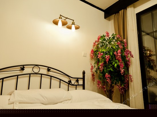 斑斓·家主推精选套房