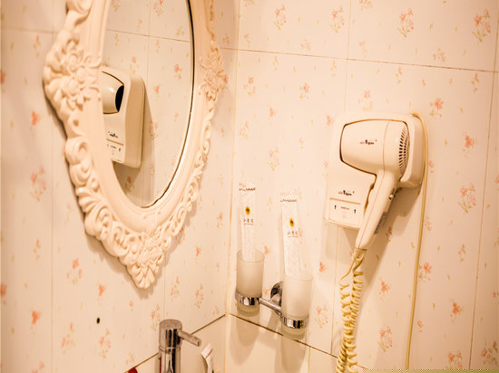 泰式亲子家庭房