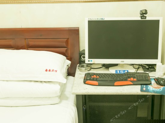 特价房（无窗）