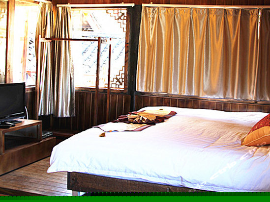 昔日情怀（家庭房）