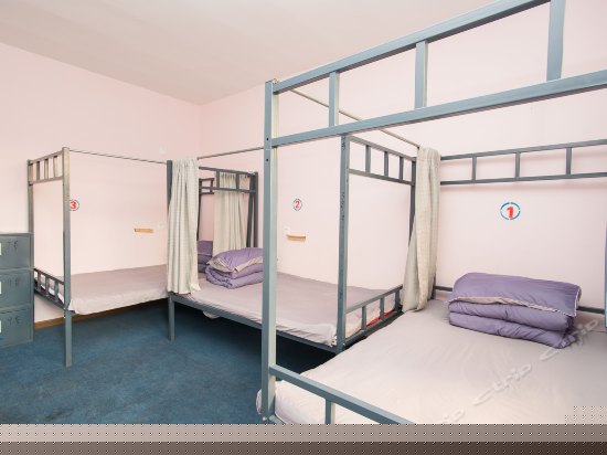 六人间（独卫床位）