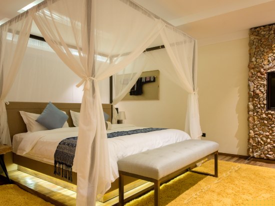 花坞豪华海景房