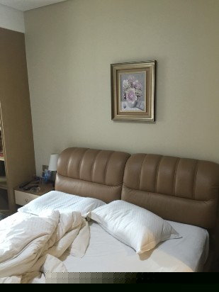 酒店房型
