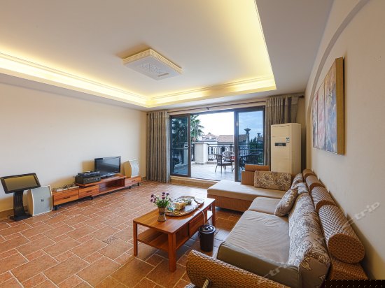 海涛洋房三房二厅