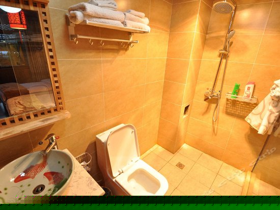 幽雅标准间（乌托邦）