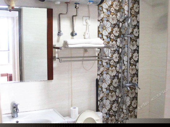 享逸纪(园景2室1厅）