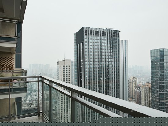 优享豪华度假套房