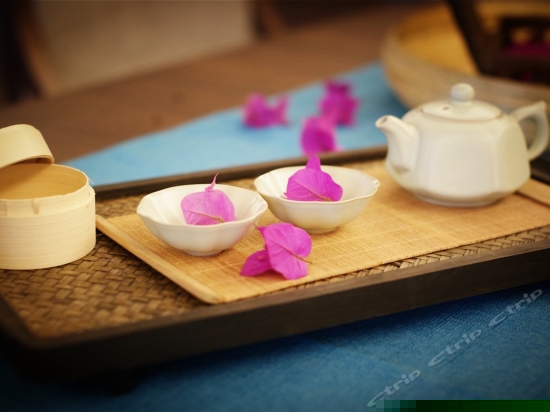 诗人空间海景房