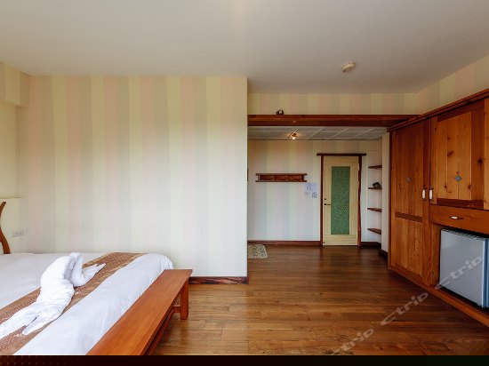 微笑201双人套房