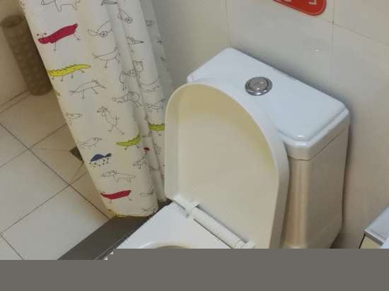 酒店房型