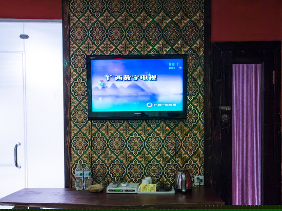 泰式豪华大床房