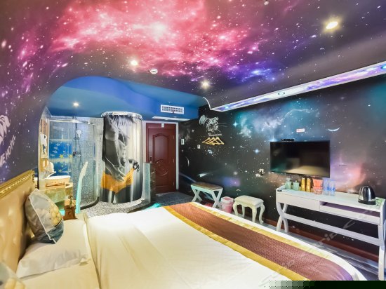 精品主题特殊房