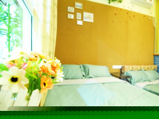 百变大床房（内窗）