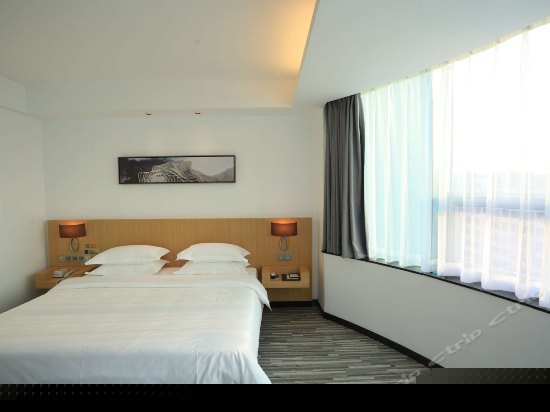 景观大床房