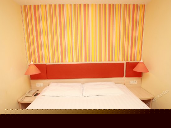 特惠大床房（无窗）