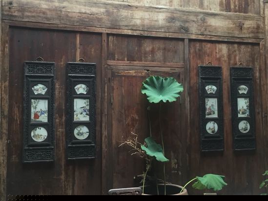 酒店房型