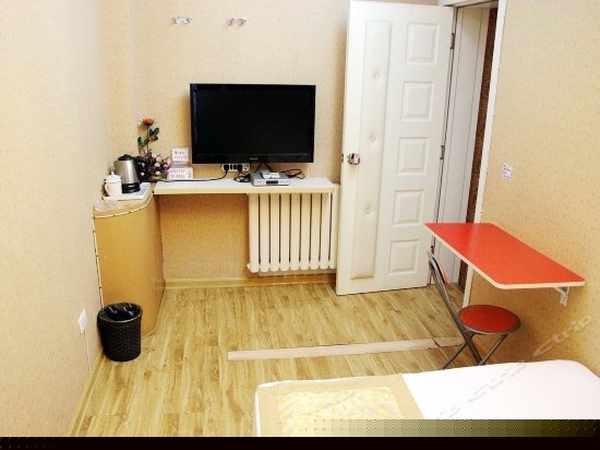 温馨经济大床房