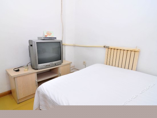 大床房
