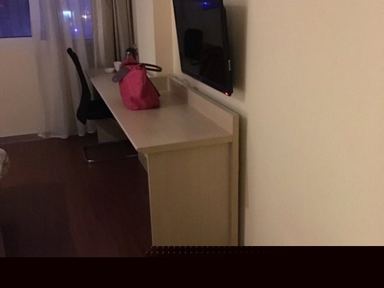 酒店房型